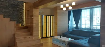 Katani Engineering | Интериорен дизайн в София