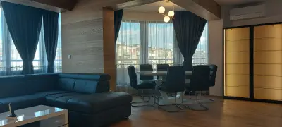 Katani Engineering | Интериорен дизайн в София