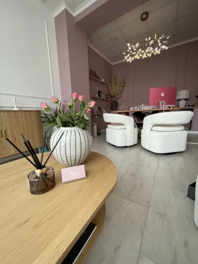 SG Interior Design