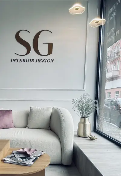 SG Interior Design