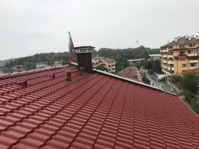 КОРДОВИ МЕТАЛ ПРО ООД