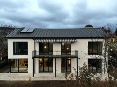 Passive House BG