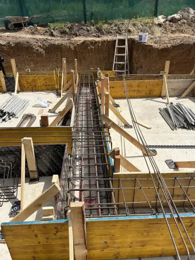 Passive House BG