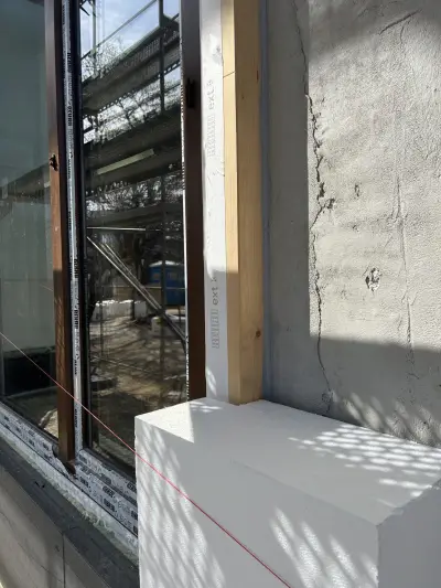 Passive House BG