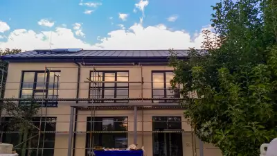 Passive House BG