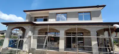 Passive House BG