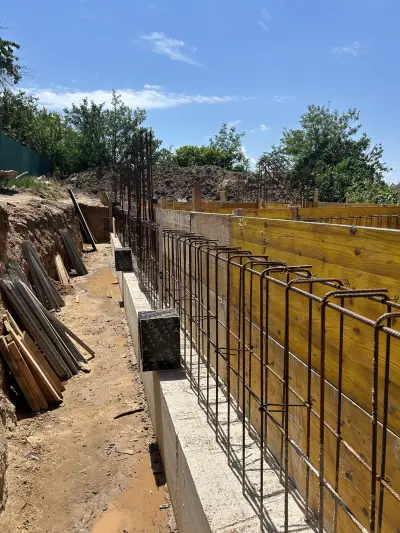 Passive House BG