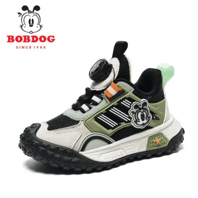 BOBDOG