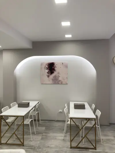 Palitra Nail Salon and Academy