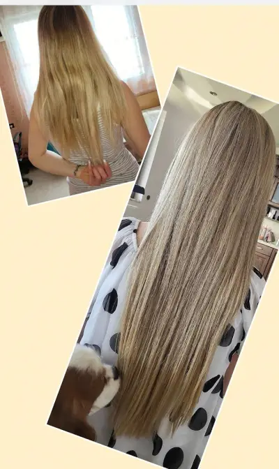 Салон за красота Vouge Hairstyle Габрово