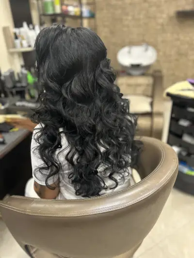 Салон за красота Vouge Hairstyle Габрово