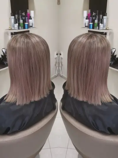 Салон за красота Vouge Hairstyle Габрово