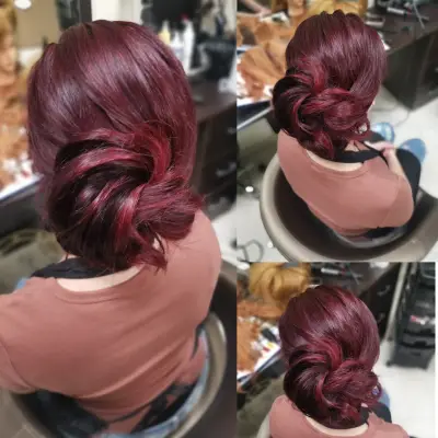 Салон за красота Vouge Hairstyle Габрово