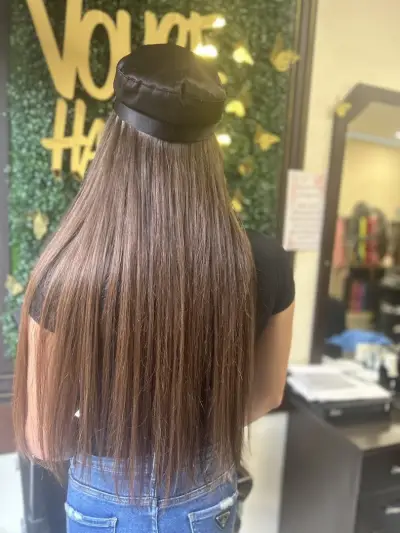 Салон за красота Vouge Hairstyle Габрово