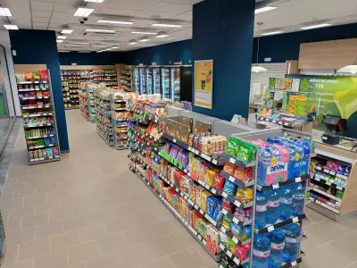 Minimart