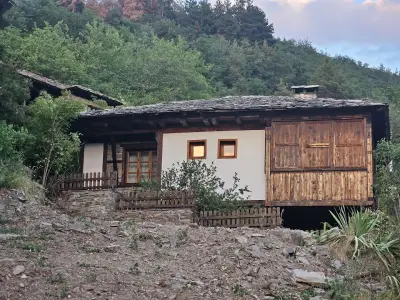 Кметско наместничество - Лещен