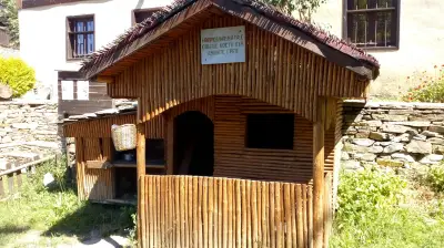 Кметско наместничество - Лещен