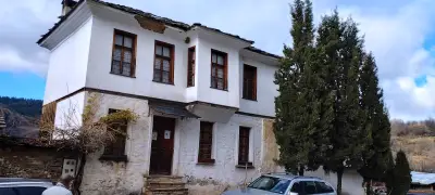 Кметско наместничество - Лещен