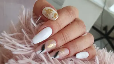 CONTRAST nail salon Габрово / No name studio