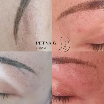 Petya G. Studio