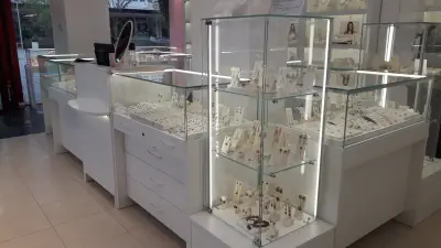 Swan Pearls - Stara Zagora