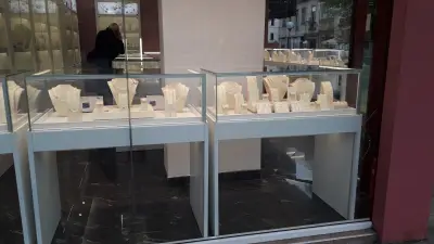 Swan Pearls - Stara Zagora