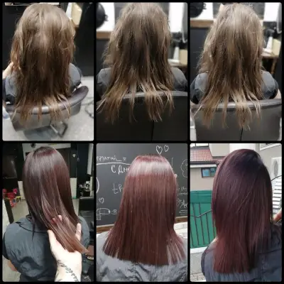 Фризьорски салон My style