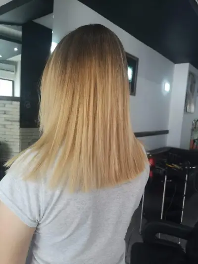 Фризьорски салон My style