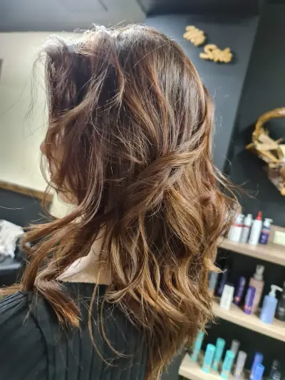 Фризьорски салон My style
