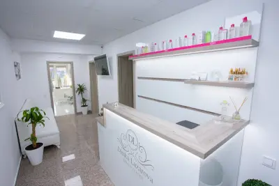 Dimka Lazarova beauty center