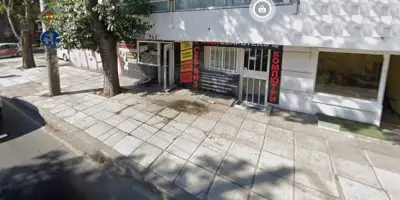 Рок Компютърс
