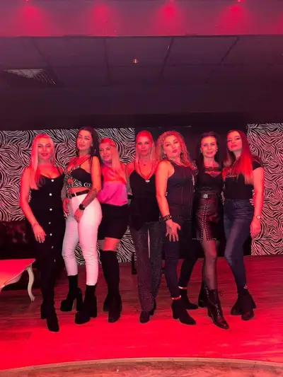 Manhattan Club