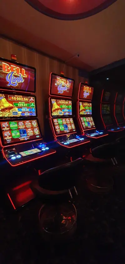 Игрална зала Las Vegas Ямбол