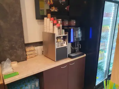Кафе Париж Плевен