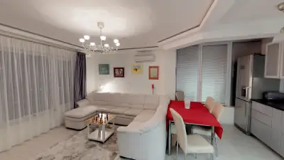 Sea view apartment