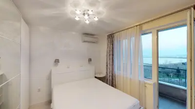 Sea view apartment