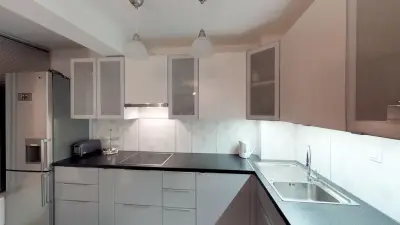 Sea view apartment