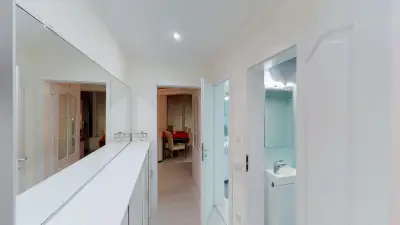 Sea view apartment
