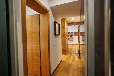 Apartament IN the Center