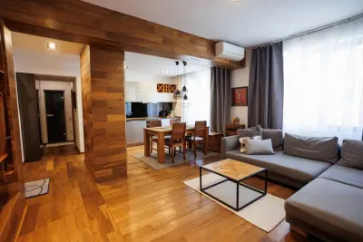 Apartament IN the Center
