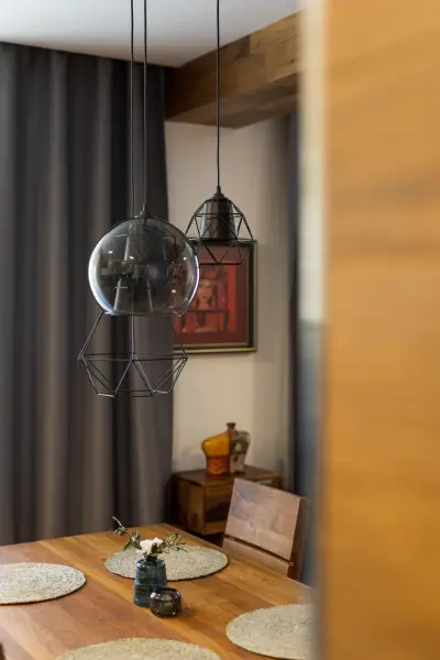 Apartament IN the Center