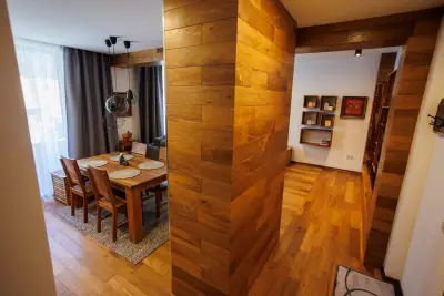 Apartament IN the Center