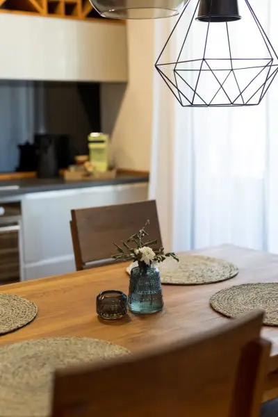 Apartament IN the Center