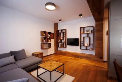 Apartament IN the Center