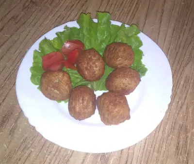 Кафе Аперитив Бялата Къща