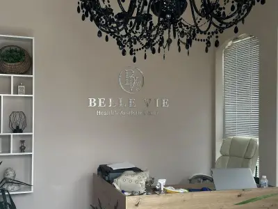 Естетичен център "Belle Vie"