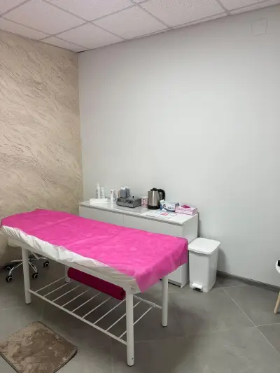 VMD beauty studio