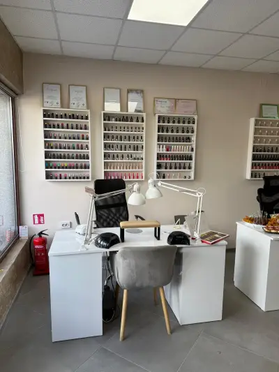 VMD beauty studio