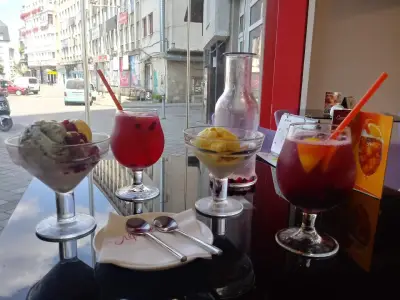 Kafe-club Alfrida