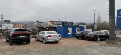 Автокъща Химера Хаус - Himera House